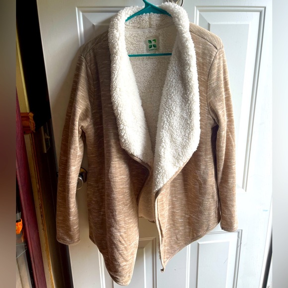 GreenTea Sweaters - Green Tea Sweater XL